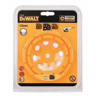 Чашка діамантова DeWALT DT3796