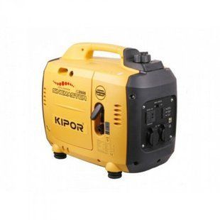 Інверторний генератор Kipor IG2600