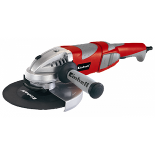 Шлифмашина угловая Einhell RT-AG 230
