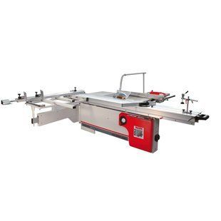 Форматно-раскроечный станок Holzmann FKS 305VF-3200