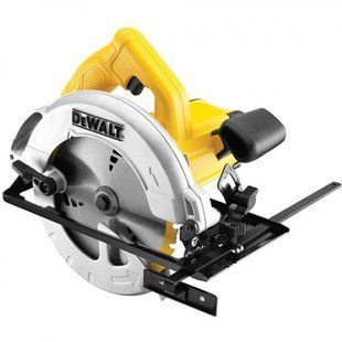 Циркулярна пила Dewalt DWE550