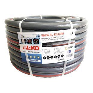 Шланг садовий AL-KO Premium 3/4", 50 м