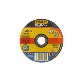 Круг відрізний по металу STANLEY STA32637