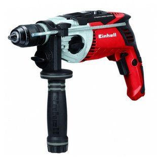 Дриль ударний Einhell TE-ID 1050/1 CE