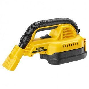 Акумуляторний пилосос DeWALT DCV517N