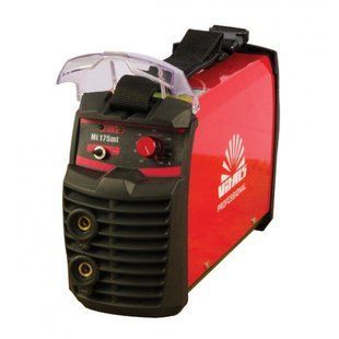 Зварювальний інвертор Vitals Professional Mi 175mt
