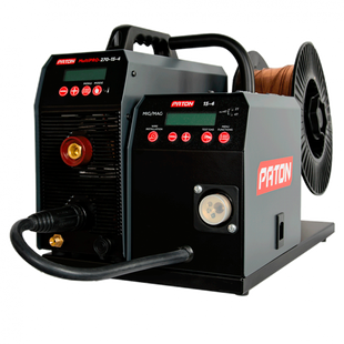 Многофункциональный сварочный аппарат PATON MultiPRO-270-15-4