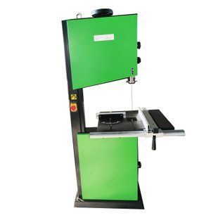 Верстат&nbsp;стрічкопильний&nbsp;Scheppach,&nbsp;HBS400, 230В/50&nbsp;Гц,&nbsp;0,75кВт,&nbsp;170/305мм,&nbsp;720/360м/хв.,0&nbsp;-45&nbsp;гр,14r