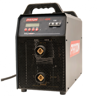 Сварочный аппарат PATON PRO-630-400V