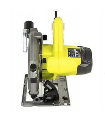 Дисковая пила Ryobi RCS1600-K 1600 Вт, 190 мм, лазерная направляющая, кейс