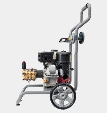 Мийка високого тиску бензинова Dolphin F170HTF 7,5 HP, 150 бар, 15 л/хв