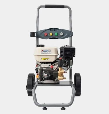 Мийка високого тиску бензинова Dolphin F170HTF 7,5 HP, 150 бар, 15 л/хв