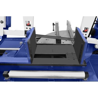 Ленточнопильный станок по металлу CORMAK SAM 300 x 470 SAPHIR LINE