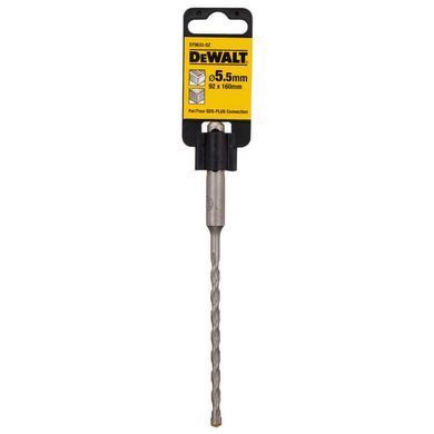 Бур SDS-Plus DeWALT DT9633