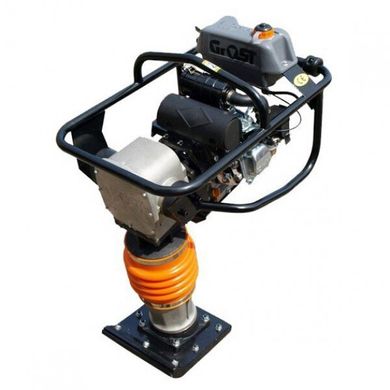 Вибротрамбовка Honker RM80D H-Power
