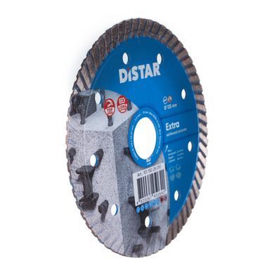 Круг алмазный отрезной Turbo 125x2,2x10x22,23 Extra