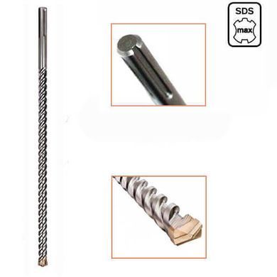 Бур SDS-MAX DeWALT DT60806