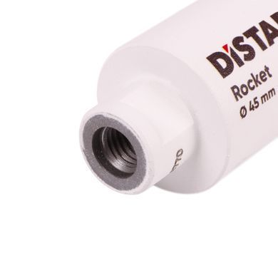 Сверло алмазное Distar DDS-W 45x45-5xM14 Rocket