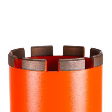 Сверло алмазное Distar DDS-W 092x450-8x1 1/4 UNC DLD 92 RS6