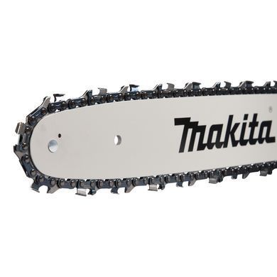 Аккумуляторная цепная пила Makita UC016GT101 XGT 40V Max, шина 400 мм