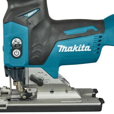 Акумуляторний лобзик XGT Makita JV001GD201 40 В Max, хід 26 мм