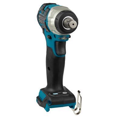 Аккумуляторный ударный гайковерт MAKITA TW161DZ CXT 12 V Max, 165 Нм, 1/2"
