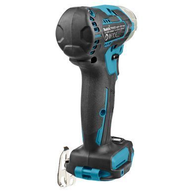 Аккумуляторный ударный гайковерт MAKITA TW161DZ CXT 12 V Max, 165 Нм, 1/2"