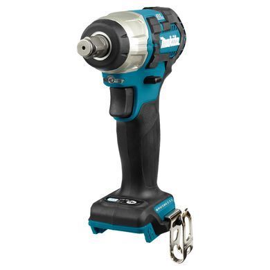 Аккумуляторный ударный гайковерт MAKITA TW161DZ CXT 12 V Max, 165 Нм, 1/2"