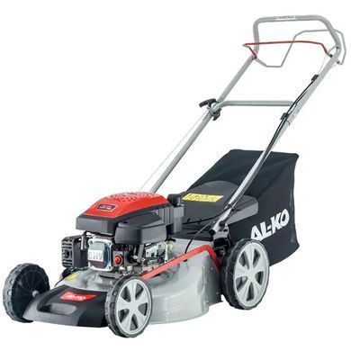 Бензинова газонокосарка AL-KO Easy 5.10 SP-S