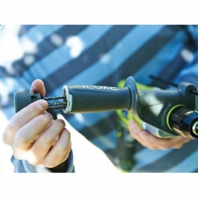Дрель ударная Ryobi RPD1200-K 1200 Вт, 2 скорости 0&ndash;1200/0&ndash;3200 об/мин, 13 мм БЗП
