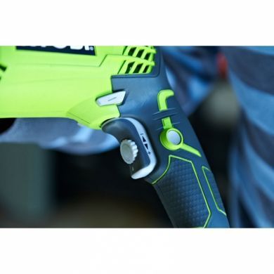 Дрель ударная Ryobi RPD1200-K 1200 Вт, 2 скорости 0&ndash;1200/0&ndash;3200 об/мин, 13 мм БЗП