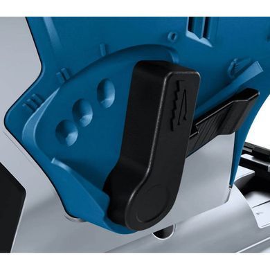 Акумуляторний лобзик Bosch GST 185-LI 18 В, 125 мм