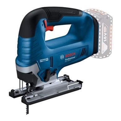 Акумуляторний лобзик Bosch GST 185-LI 18 В, 125 мм