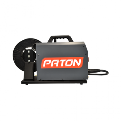 Багатофункціональний зварювальний апарат PATON MultiPRO-270-15-4