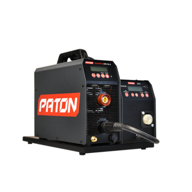 Мультифункциональный сварочный аппарат PATON MultiPRO-270-15-4