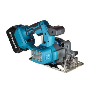 Аккумуляторная универсальная дисковая пила SAKUMA CCM5521B-CORE SET224SB 21В