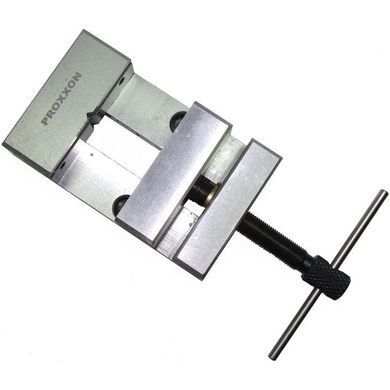 Лещата зі сталі 60мм, PROXXON PM 60 (24255)