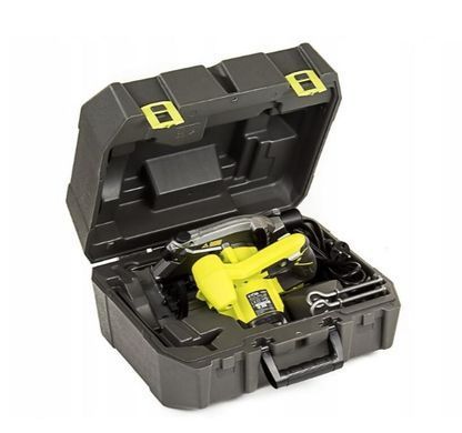 Дисковая пила Ryobi RCS1600-K 1600 Вт, 190 мм, лазерная направляющая, кейс
