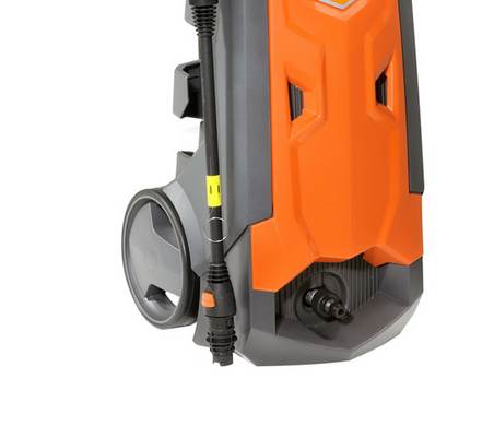 Мойка высокого давления Oleo-Mac PW 150 C 2100 Вт, 140 бар