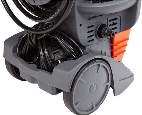 Мойка высокого давления Oleo-Mac PW 150 C 2100 Вт, 140 бар