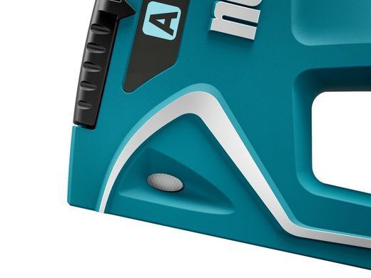 Ручной строительный степлер NOVUS J15 &mdash; скобы A53 / D53F / H37 / G11, 4&ndash;10 мм