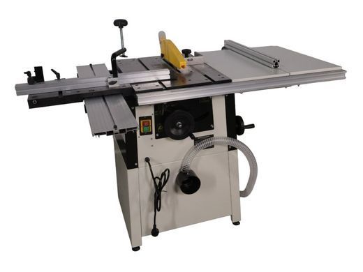 Циркулярная пила MAST HOLZTECHNIK H-CV254-1 230V