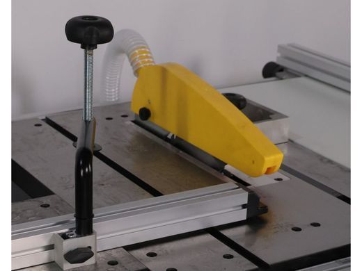 Циркулярная пила MAST HOLZTECHNIK H-CV254-1 230V