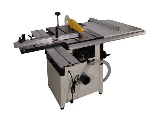 Циркулярная пила MAST HOLZTECHNIK H-CV254-1 230V