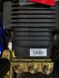Мойка высокого давления Vulkan SCPW4200-II, 255bar 870л/ч бенз. двигатель, колеса