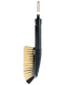 Набор для мойки авто Claber (пистолет-разбрызгиватель, щетка, коннекторы, адаптер 1/2-3/4"В)