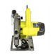 Дисковая пила Ryobi RCS1600-K 1600 Вт, 190 мм, лазерная направляющая, кейс