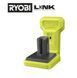 Тримач настінний для кріплення інструментів ONE+, LINK система, Ryobi. RSLW817. (5132006344)