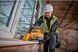 Аккумуляторный пылесос DeWALT DCV517N