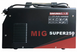 Сварочный полуавтомат инверторный 3 в 1 Sakuma SUPER250al box